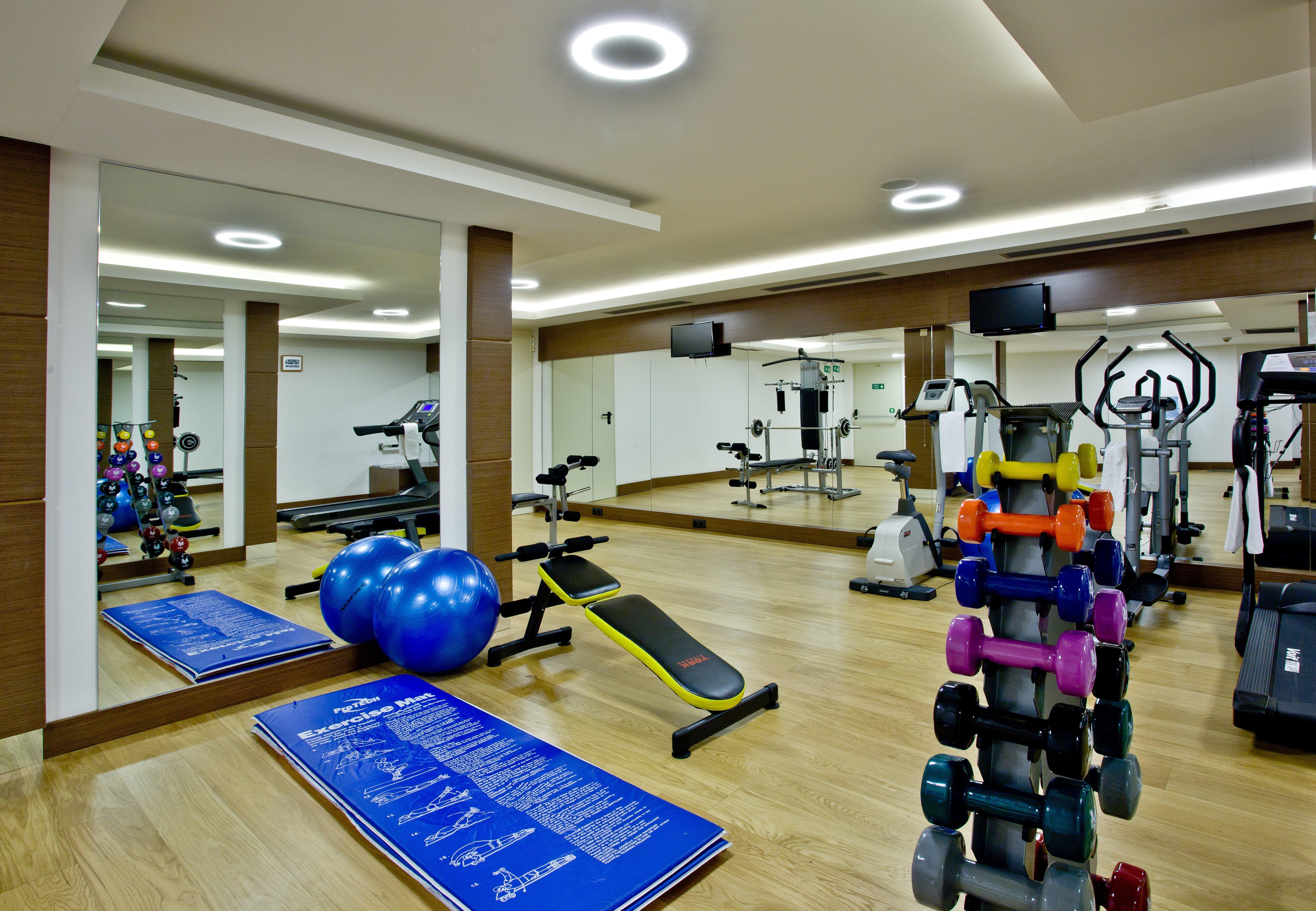 Holiday Inn Ankara-Kavaklidere By Ihg Exterior foto