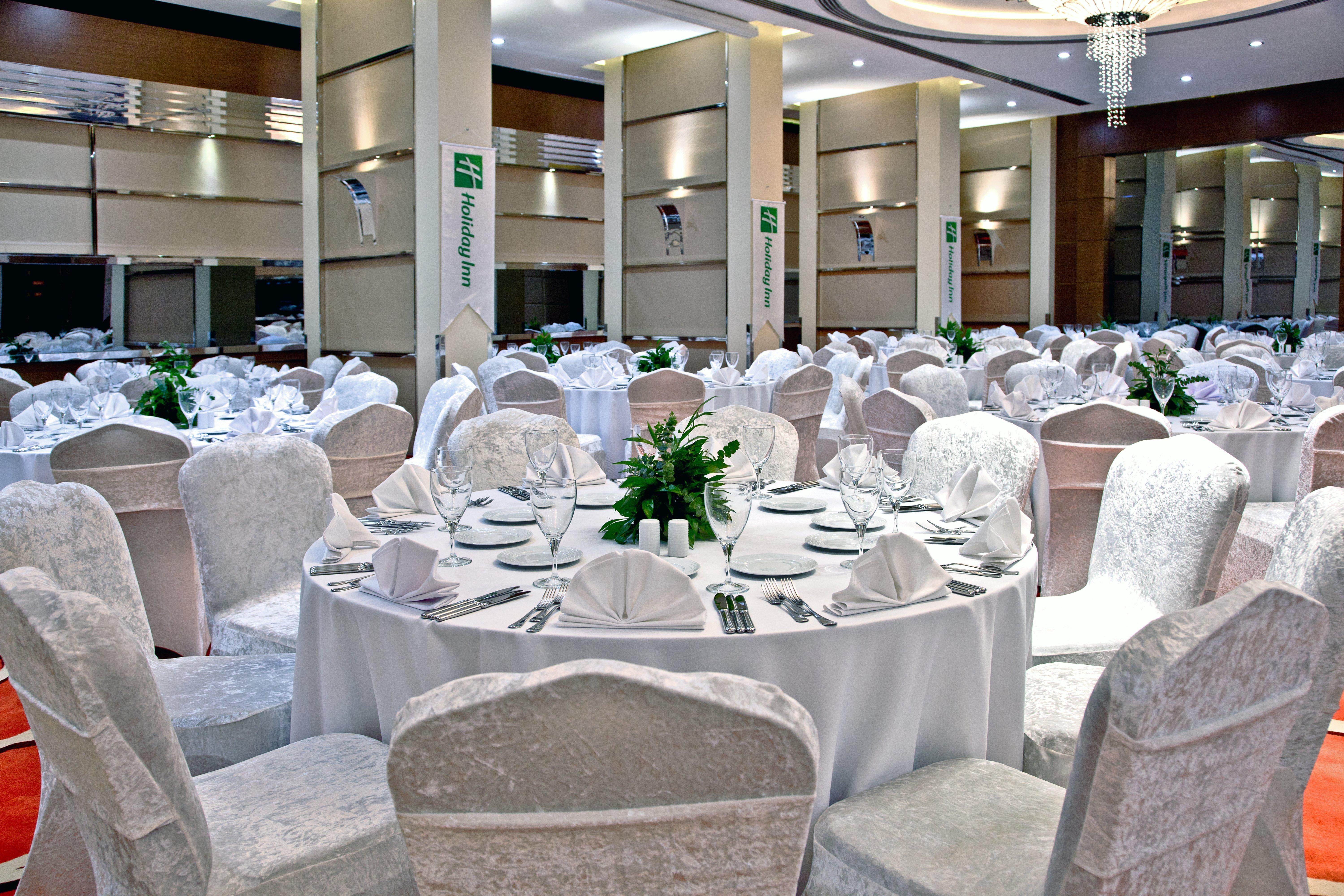 Holiday Inn Ankara-Kavaklidere By Ihg Exterior foto